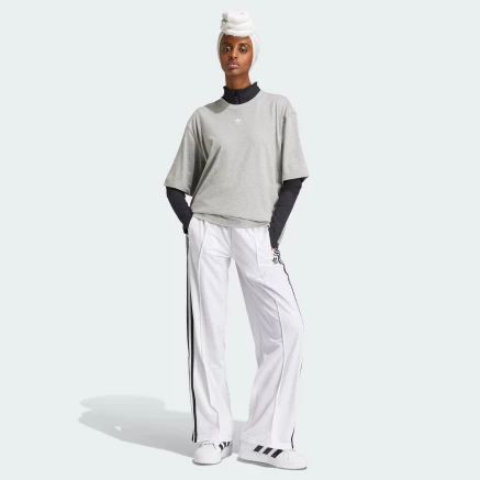 Футболка Adidas Originals ESS BOYFR TEE - 179079