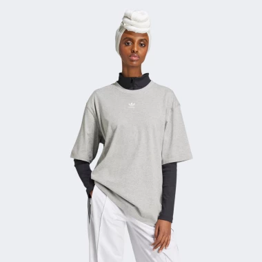 ESS BOYFR TEE ESS BOYFR TEE