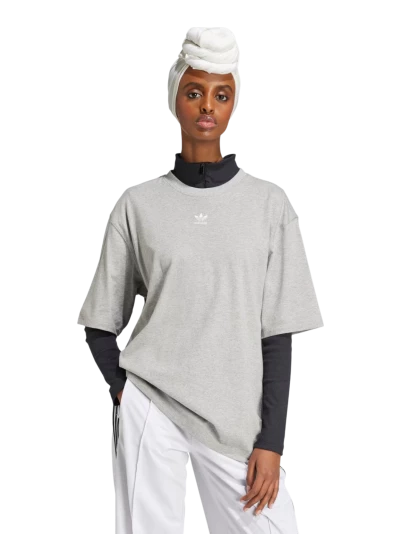 Футболка Adidas Originals ESS BOYFR TEE - 179079 Футболка Adidas Originals ESS BOYFR TEE - 179079