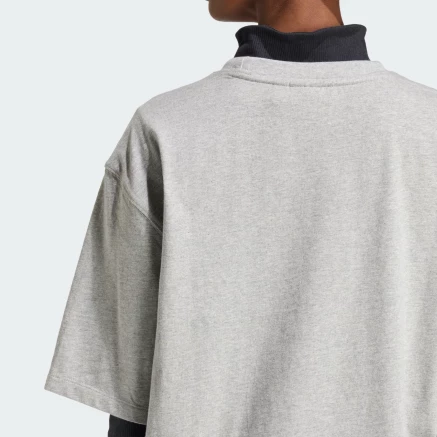 Футболка Adidas Originals ESS BOYFR TEE - 179079