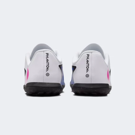 Бутси Nike JR PHANTOM 6 LOW CLUB TF - 179109