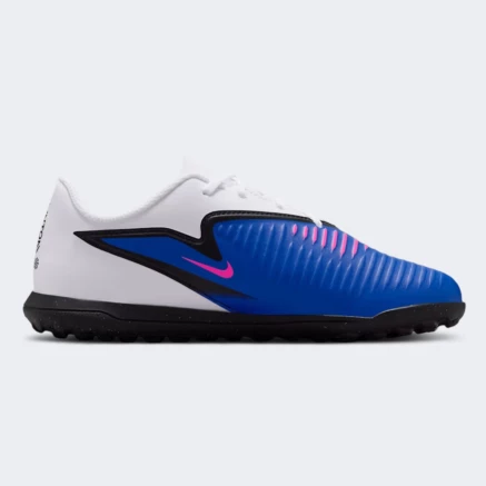 Бутси Nike JR PHANTOM 6 LOW CLUB TF - 179109
