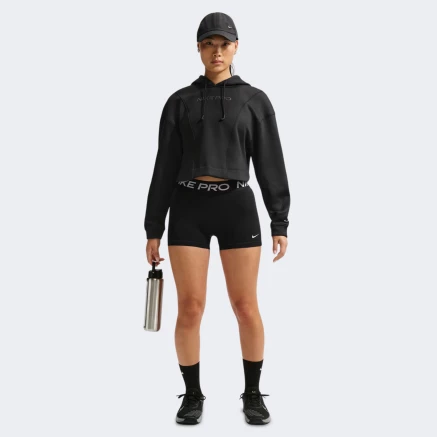 Шорти Nike W NP DF 365 MR 3IN SHORT USM - 179119