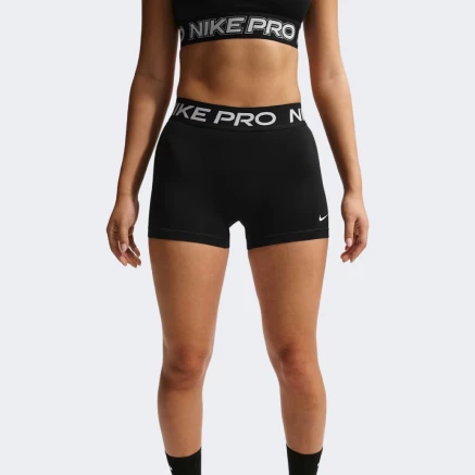 Шорти Nike W NP DF 365 MR 3IN SHORT USM - 179119