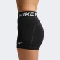Шорти Nike W NP DF 365 MR 3IN SHORT USM, фото 6 - інтернет магазин MEGASPORT