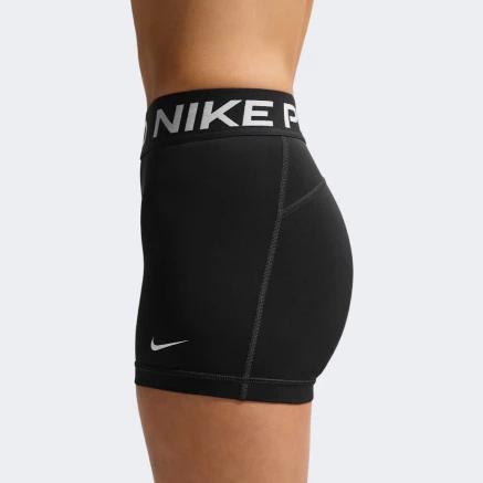 Шорти Nike W NP DF 365 MR 3IN SHORT USM - 179119