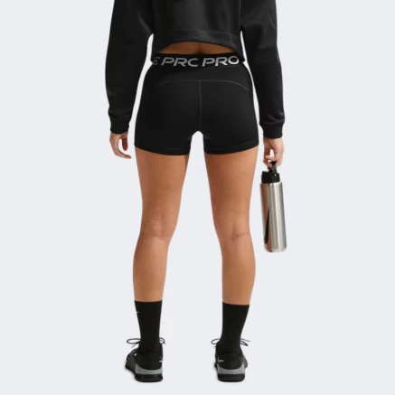 Шорти Nike W NP DF 365 MR 3IN SHORT USM - 179119