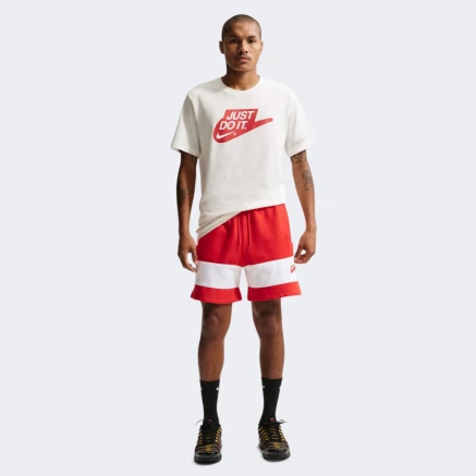 Футболка Nike U NSW TEE STD JDI PACK - 179118