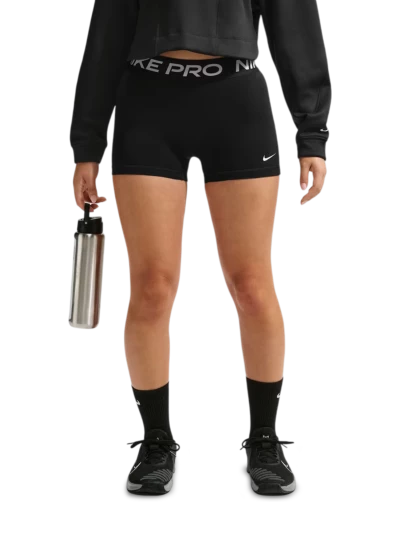 Шорти Nike W NP DF 365 MR 3IN SHORT USM - 179119 Шорти Nike W NP DF 365 MR 3IN SHORT USM - 179119