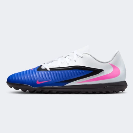 Бутси Nike PHANTOM 6 LOW CLUB TF - 179110 Бутси Nike PHANTOM 6 LOW CLUB TF - 179110