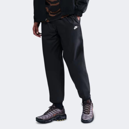 Спортивнi штани Nike M NK WR LND PANT 26 - 179111