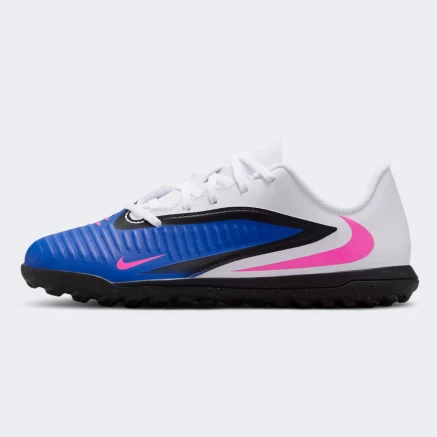 Бутси Nike JR PHANTOM 6 LOW CLUB TF - 179109