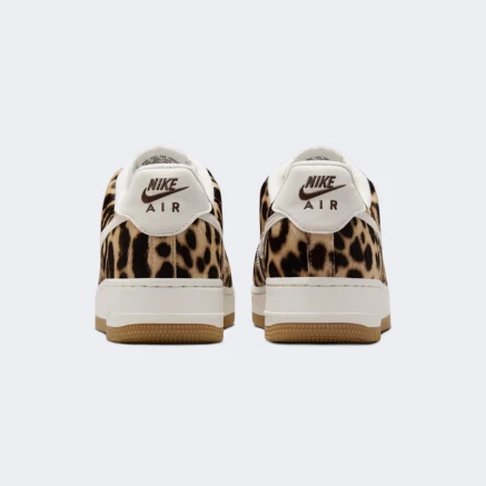 Кеди Nike W AIR FORCE 1 '07 ND1 - 179113