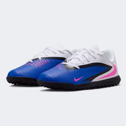Бутси Nike JR PHANTOM 6 LOW CLUB TF - 179109