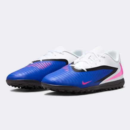 Бутси Nike PHANTOM 6 LOW CLUB TF - 179110 Бутси Nike PHANTOM 6 LOW CLUB TF - 179110