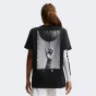 Футболка Nike W NK SS TEE BBALL PHOTO BF, фото 2 - інтернет магазин MEGASPORT