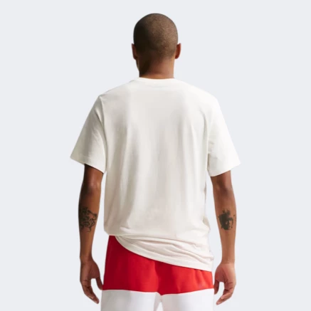 Футболка Nike U NSW TEE STD JDI PACK - 179118