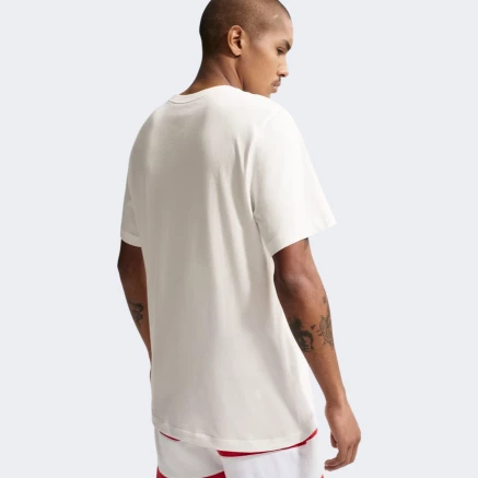 Футболка Nike U NSW TEE STD JDI PACK - 179118