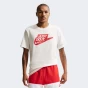 Футболка Nike U NSW TEE STD JDI PACK, фото 1 - інтернет магазин MEGASPORT