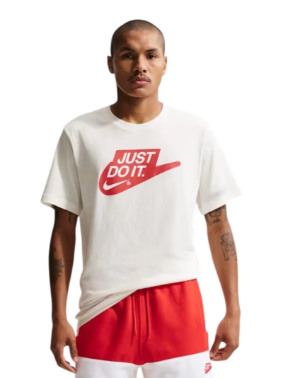 Футболка Nike U NSW TEE STD JDI PACK - 179118