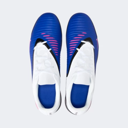 Бутси Nike PHANTOM 6 LOW CLUB TF - 179110 Бутси Nike PHANTOM 6 LOW CLUB TF - 179110