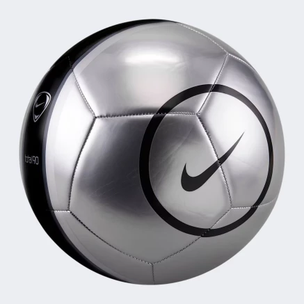 М'яч Nike NK ACADEMY T90 METALLIC SP26 - 179115 М'яч Nike NK ACADEMY T90 METALLIC SP26 - 179115