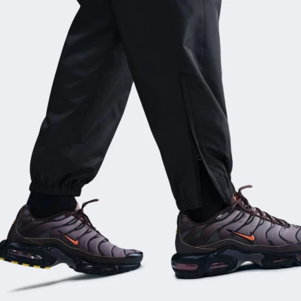 Спортивнi штани Nike M NK WR LND PANT 26 - 179111