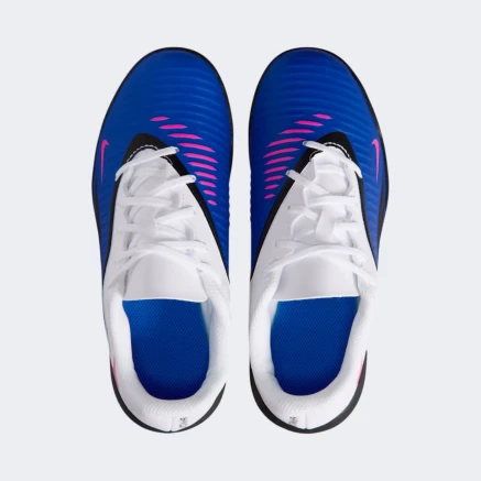 Бутси Nike JR PHANTOM 6 LOW CLUB TF - 179109