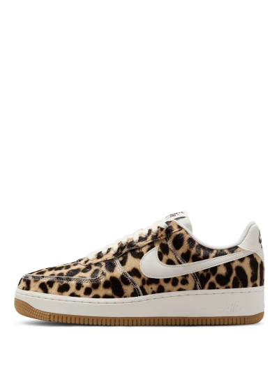 Кеди Nike W AIR FORCE 1 '07 ND1 - 179113 Кеди Nike W AIR FORCE 1 '07 ND1 - 179113