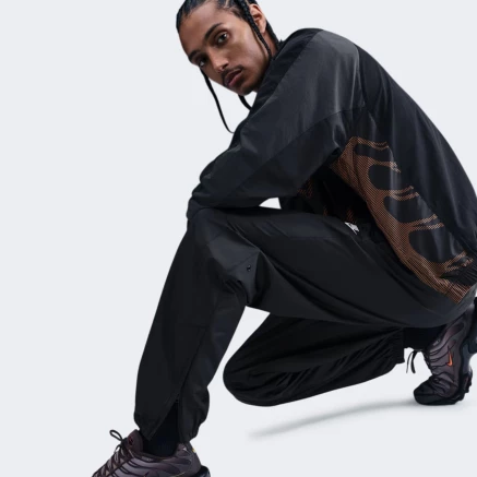 Спортивнi штани Nike M NK WR LND PANT 26 - 179111