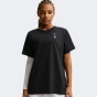 Футболка Nike W NK SS TEE BBALL PHOTO BF, фото 4 - інтернет магазин MEGASPORT