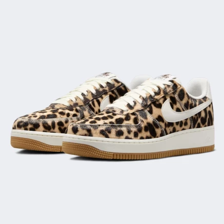Кеди Nike W AIR FORCE 1 '07 ND1 - 179113