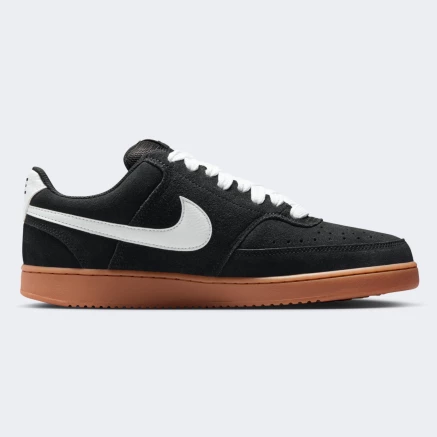 Кеди Nike COURT VISION LO FL - 179117