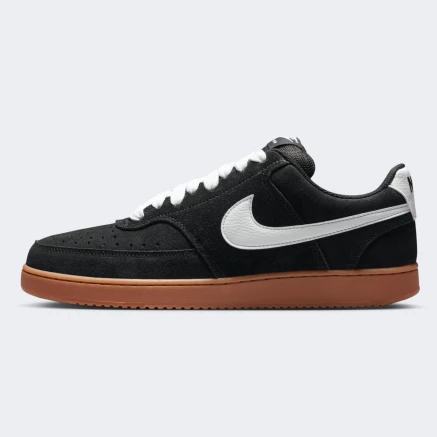 Кеди Nike COURT VISION LO FL - 179117