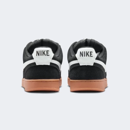 Кеди Nike COURT VISION LO FL - 179117