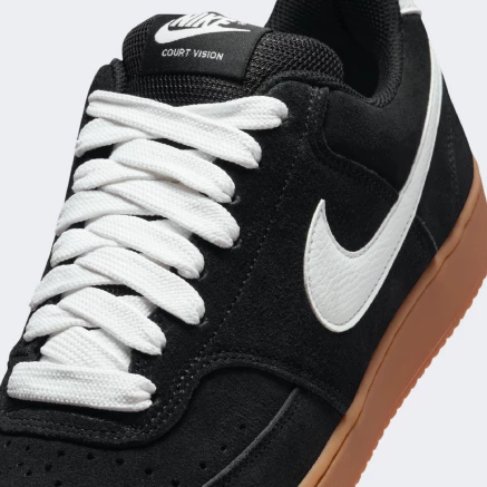 Кеди Nike COURT VISION LO FL - 179117