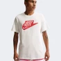 Футболка Nike U NSW TEE STD JDI PACK, фото 4 - інтернет магазин MEGASPORT