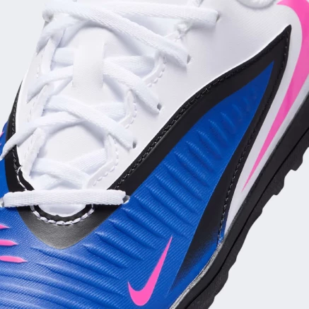 Бутси Nike JR PHANTOM 6 LOW CLUB TF - 179109