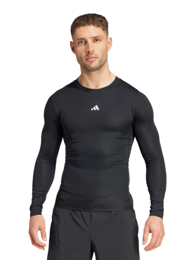 Лонгслів Adidas TF LS TEE - 167771 Лонгслів Adidas TF LS TEE - 167771