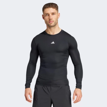 Лонгслів Adidas TF LS TEE - 167771