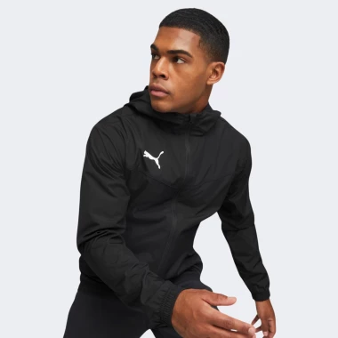 teamRISE All Weather Jacket