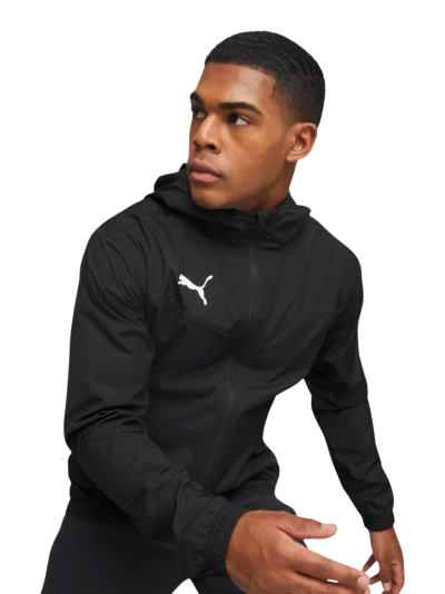 Вітровка Puma teamRISE All Weather Jacket - 172545