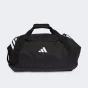 Сумка Adidas TIRO DUFFLE M, фото 1 - інтернет магазин MEGASPORT