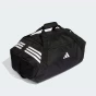 Сумка Adidas TIRO DUFFLE M, фото 3 - інтернет магазин MEGASPORT