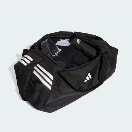 Сумка Adidas TIRO DUFFLE M - 178194 Сумка Adidas TIRO DUFFLE M - 178194