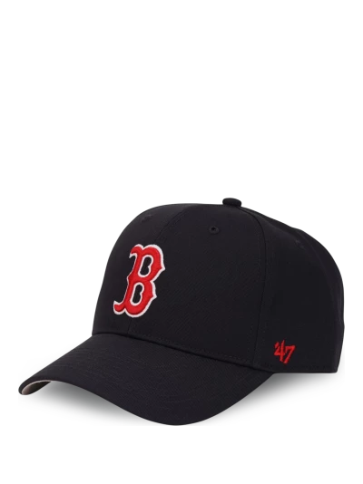 Кепка 47 Brand BOSTON RED SOX RAISED BASIC - 154755