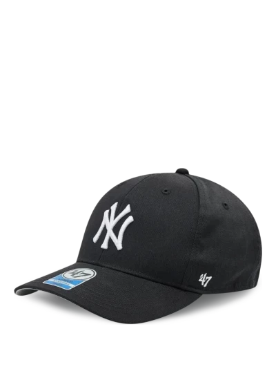 Кепка 47 Brand YANKEES RAISED BASIC - 163174