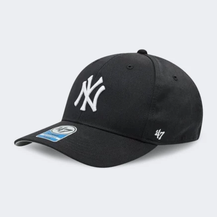 Кепка 47 Brand YANKEES RAISED BASIC - 163174