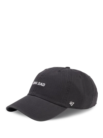 Кепка 47 Brand PHRASE BASE RUNNER ICON - 172207