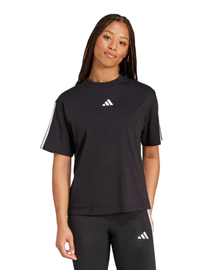 Футболка Adidas W 3S SJ BF T - 171713